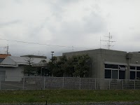 浜松市中央土木整備事務所（三方原）