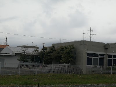 浜松市中央土木整備事務所（三方原）