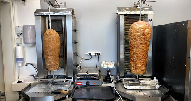 Kebab House Big Food Point Otevírací doba