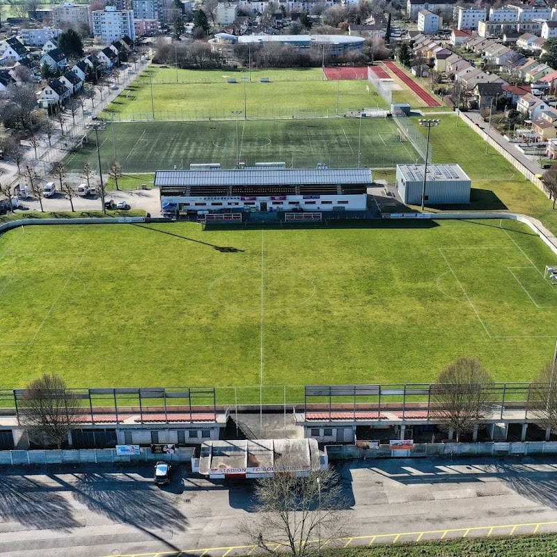 Stadion FC Solothurn