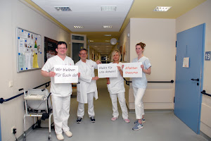 Malteser Krankenhaus St. Franziskus-Hospital Flensburg