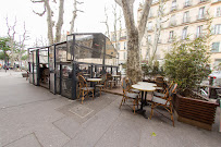 Atmosphère du Restaurant Le Bistroquet à Marseille - n°9