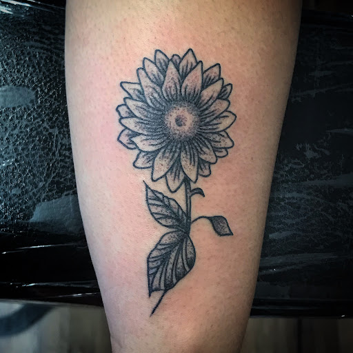Explore buddha tattoo ideas, creative tattoo ideas in Madera, available at Sea Wolf Tattoo
