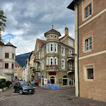 Photo n°2 de l'avis de lucio. fait le 30/07/2023 à 06:16 sur le  Gasthof Grüner Baum à Glurns