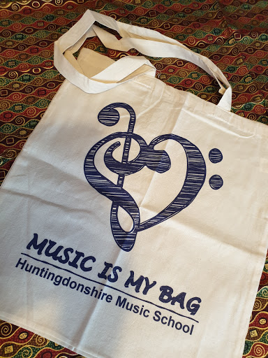 The Huntingdonshire Music School