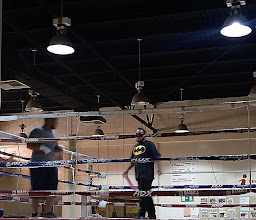 Mexican Revolution Community Center photo
