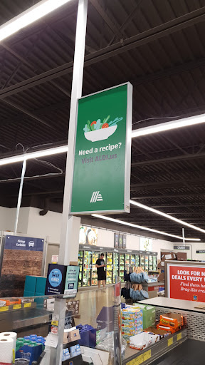 Supermarket «ALDI», reviews and photos, 4899 Lake Rd N, Brockport, NY 14420, USA