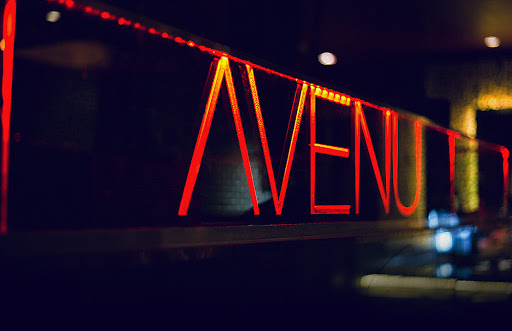 Night Club «Avenu Lounge», reviews and photos, 2912 McKinney Ave, Dallas, TX 75204, USA