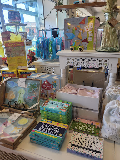 Gift Shop «Good Cause Gifts», reviews and photos, 384 Main St, Berlin, CT 06037, USA