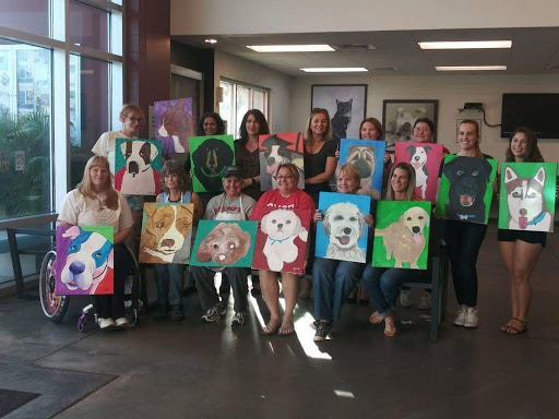 Event Venue «Bottle & Bottega Tampa», reviews and photos, 3687 Tampa Rd #205, Oldsmar, FL 34677, USA