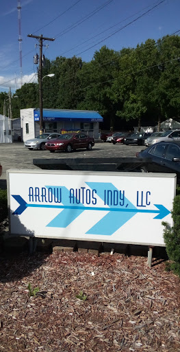 Used Car Dealer «Augusta Motors Inc.», reviews and photos, 2710 Westlane Rd, Indianapolis, IN 46268, USA