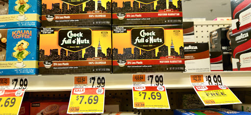 Grocery Store «Stop & Shop», reviews and photos, 150 West End Ct, Long Branch, NJ 07740, USA