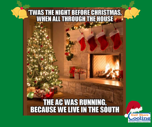 Air Conditioning Contractor «Gulf Shore Cooling, Inc», reviews and photos