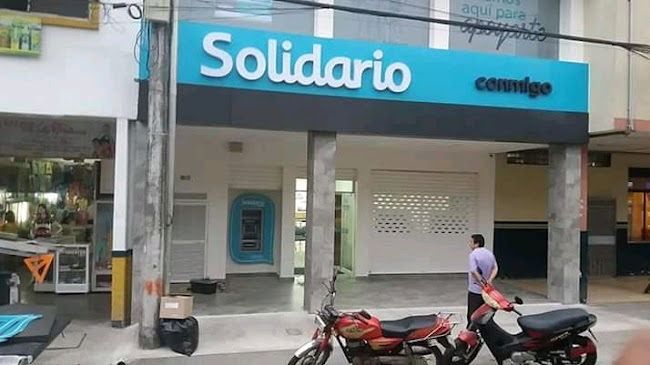 Solidario Babahoyo