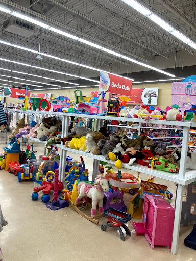 Thrift Store «Savers», reviews and photos