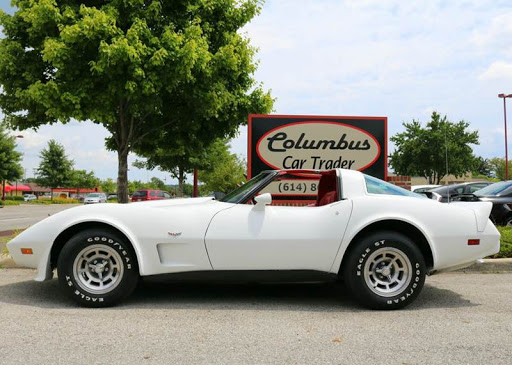 Used Car Dealer «Columbus Car Trader», reviews and photos, 6821 E Main St, Reynoldsburg, OH 43068, USA