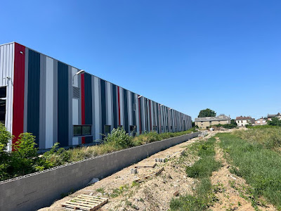 Kosedag Sas à Vitry-le-François