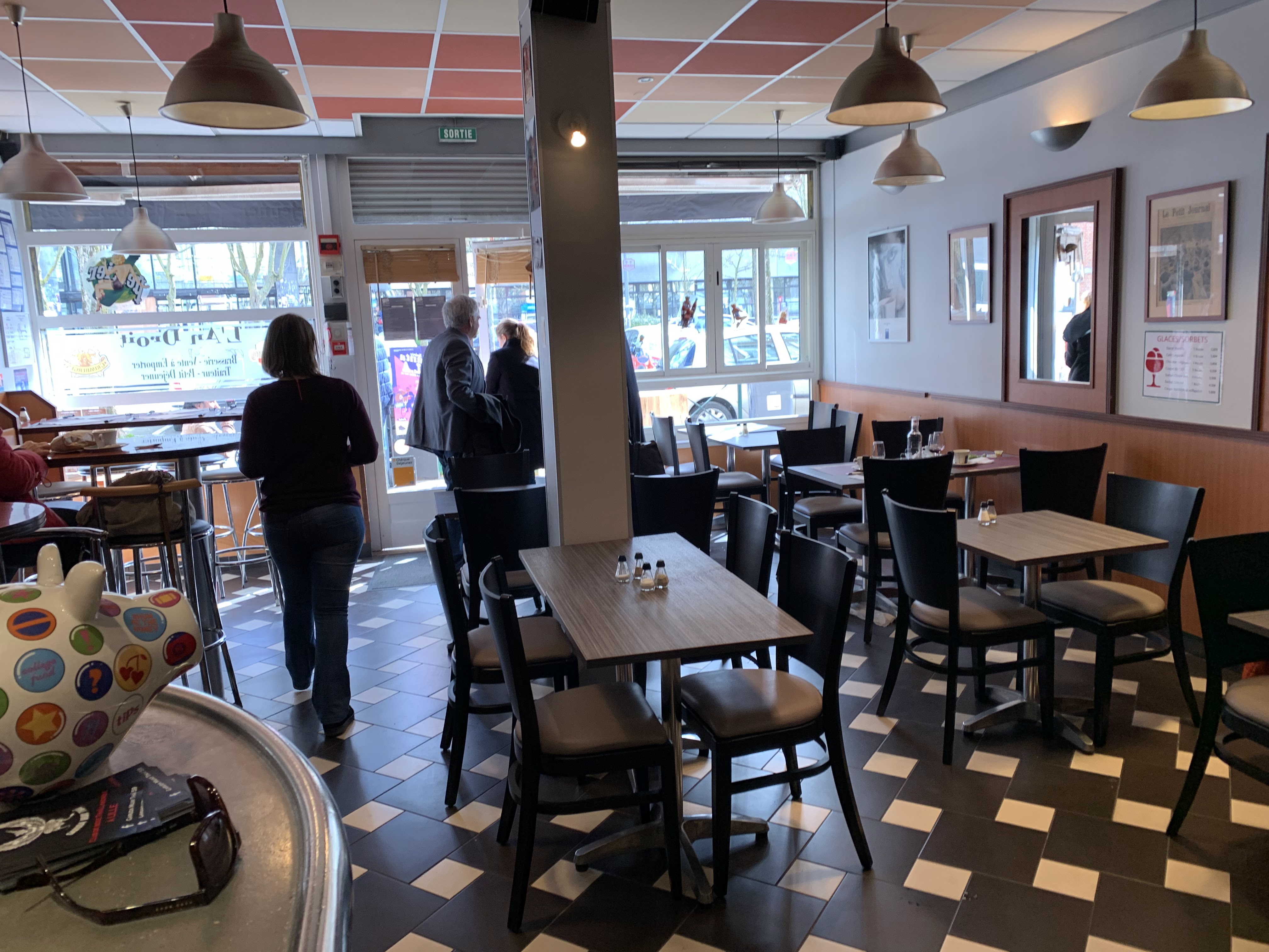 Photo n° 3 de l'avis de Michel.a fait le 25/03/2019 à 18:44