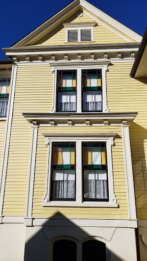 Historical Landmark «Thomas Wolfe Memorial», reviews and photos, 52 N Market St, Asheville, NC 28801, USA