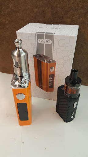 Vaporizer Store «Smoke Shack Plus», reviews and photos, 3643 Bradshaw Rd, Sacramento, CA 95827, USA