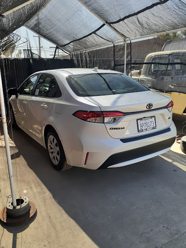 Bill Wright Toyota image