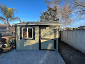 Tuff Shed