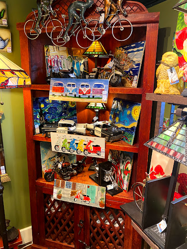 Gift Shop «Delaney Street Mercantile», reviews and photos, 905 W Main St, Lake Geneva, WI 53147, USA