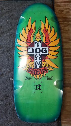 Skateboard Shop «StrangeHouse Skateboards», reviews and photos, 207 W Main St, Louisa, VA 23093, USA