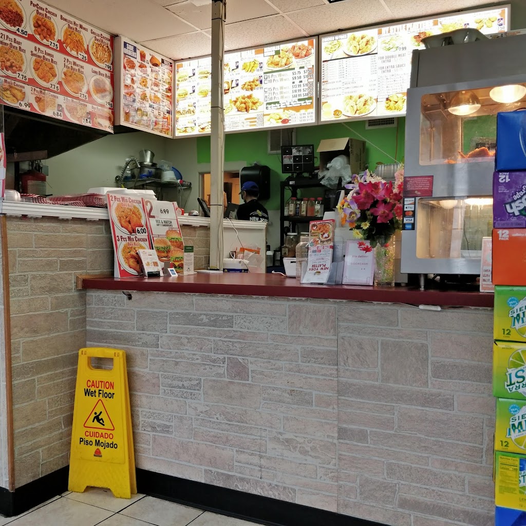 New York Platter Fall River, MA 02721 Menu, Reviews, Hours & Contact