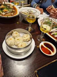 Dumpling du Restaurant chinois Le Grand Bol(Belleville) à Paris - n°12