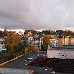 Photo n°3 de l'avis de Dieter.a fait le 25/04/2018 à 03:38 sur le  Kurhotel zu Heringsdorf (GmbH & Co. KG) à Heringsdorf