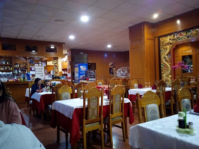 Restaurant Imperial - Av. Masnou, 9, 03710 Calp, Alicante, Spain