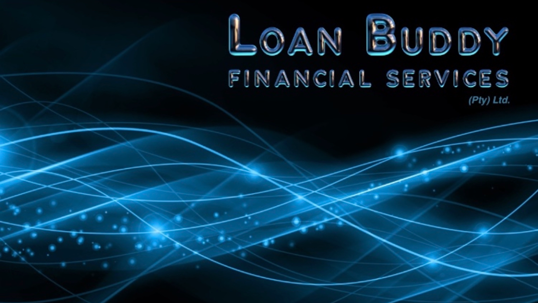 Loan Buddy Financial Services
