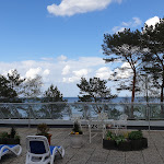 Photo n°1 de l'avis de Peter.o fait le 30/08/2023 à 11:12 sur le  Arkona Strandhotel à Binz