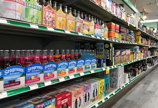 Liquor Store «Kings Contrivance Liquor Shop», reviews and photos, 8630 Guilford Rd B30, Columbia, MD 21046, USA