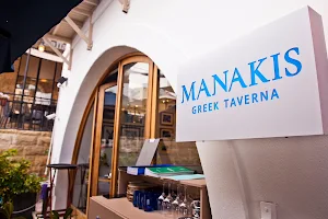 Manakis Greek Taverna @ Spinola Bay, St. Julians image