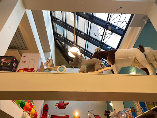 Toy Store «jaZams», reviews and photos, 25 Palmer Square E, Princeton, NJ 08542, USA