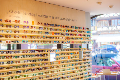 ACUITIS Opticien & Audioprothésiste Obernai à Obernai