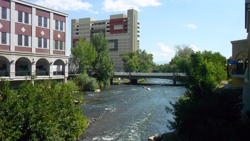 Arena «Reno Events Center», reviews and photos, 400 N Center St, Reno, NV 89501, USA