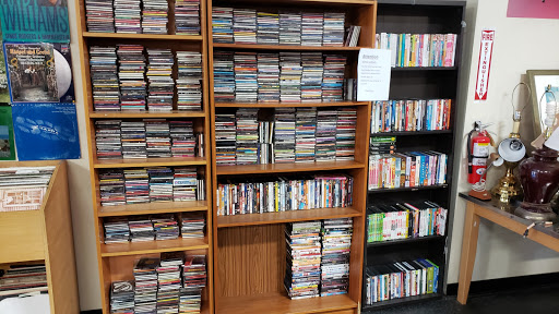 Thrift Store «Out of the Closet Oakland», reviews and photos, 238 E 18th St, Oakland, CA 94606, USA