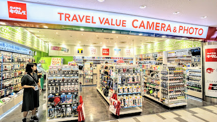 カメラのキタムラ 成田・成田空港店