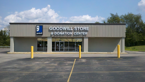 Thrift Store «Wabash Valley Goodwill Industries, Inc.», reviews and photos, 2702 S 3rd St, Terre Haute, IN 47802, USA