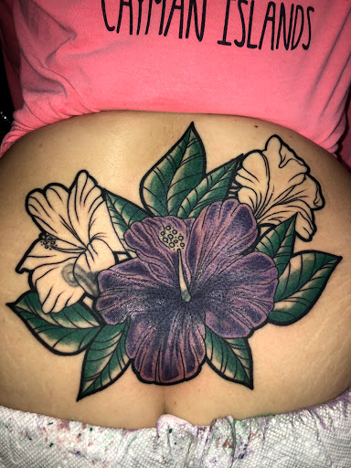 Explore pooh bear tattoo ideas, creative tattoo ideas in Cape Coral, available at UNRIVALED INK