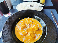 Curry du Restaurant Indien à Amiens - n°17