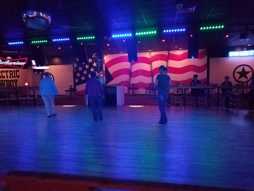 Night Club «Electric Cowboy», reviews and photos, 690 N Riverside Dr, Clarksville, TN 37040, USA