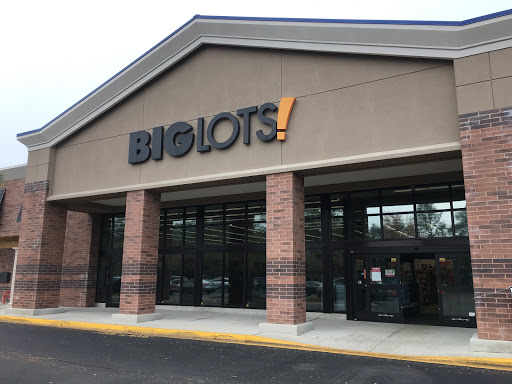Discount Store «Big Lots», reviews and photos, 32 Malphrus Rd Suite 111, Bluffton, SC 29910, USA