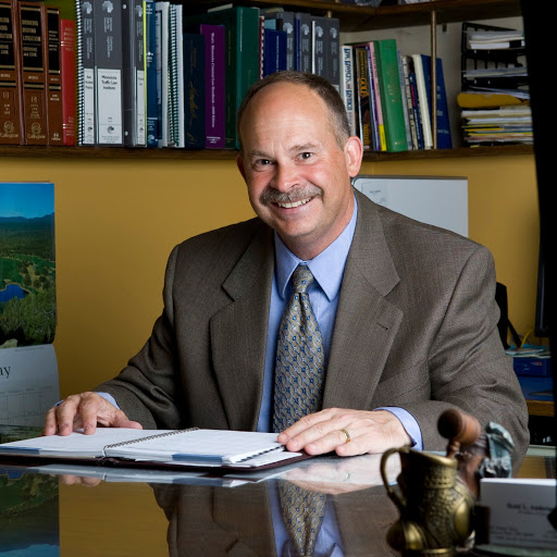 Attorney «Anderson Law Office», reviews and photos