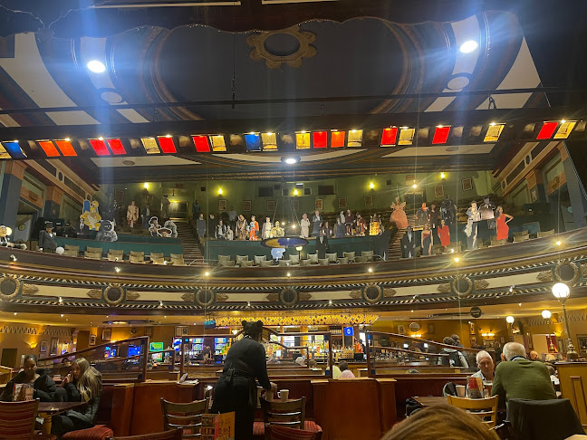 The Playhouse - JD Wetherspoon
