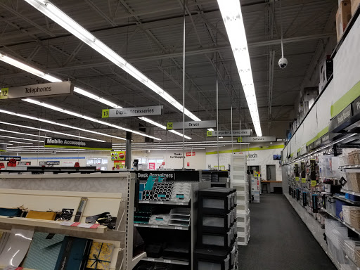 Office Supply Store «Staples», reviews and photos, 4940 O St, Lincoln, NE 68510, USA