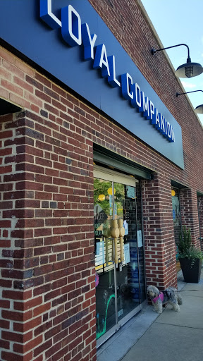 Pet Store «Dogma for Pets LLC», reviews and photos, 3600 Boston St, Baltimore, MD 21224, USA